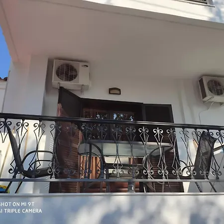 Elsa Apartment *