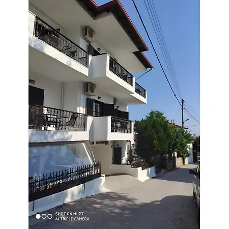 Apartment Elsa