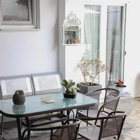 Apartment Elsa
