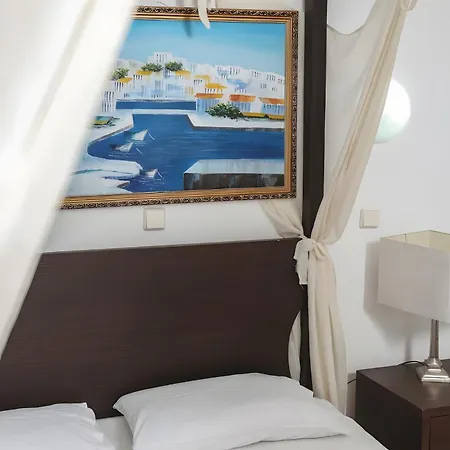 Elsa Apartment