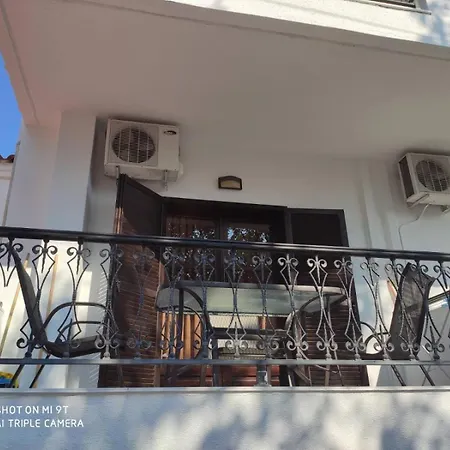 Elsa Apartment