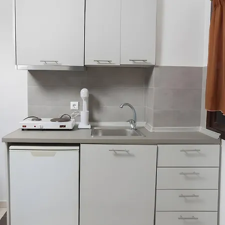 Apartment Elsa