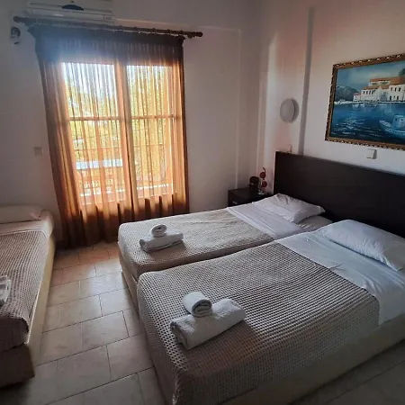 Elsa Apartment *