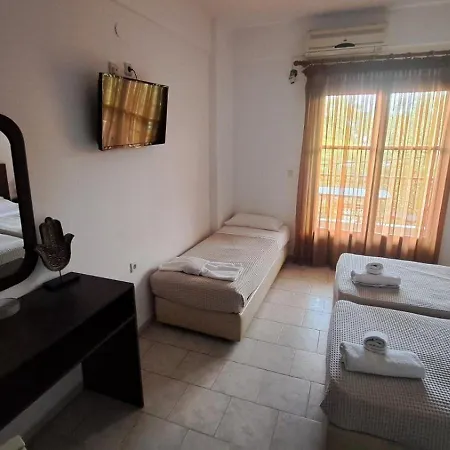 Elsa Apartment *