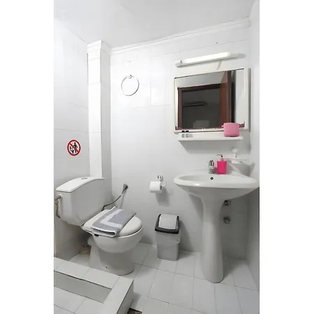 Elsa Apartment Pefkochori