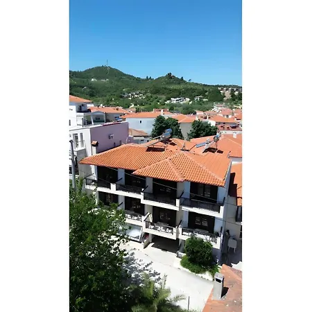 Apartment Elsa *