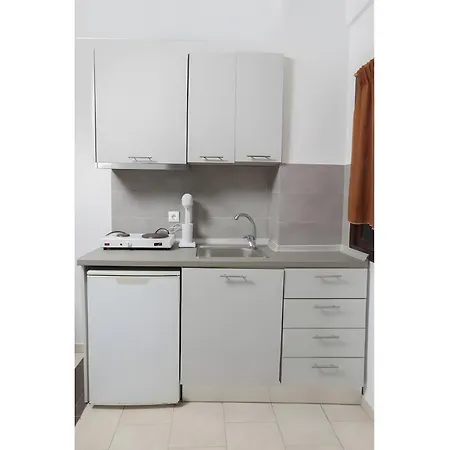 Elsa Apartment *