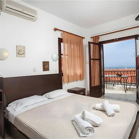 Elsa Apartment Pefkochori